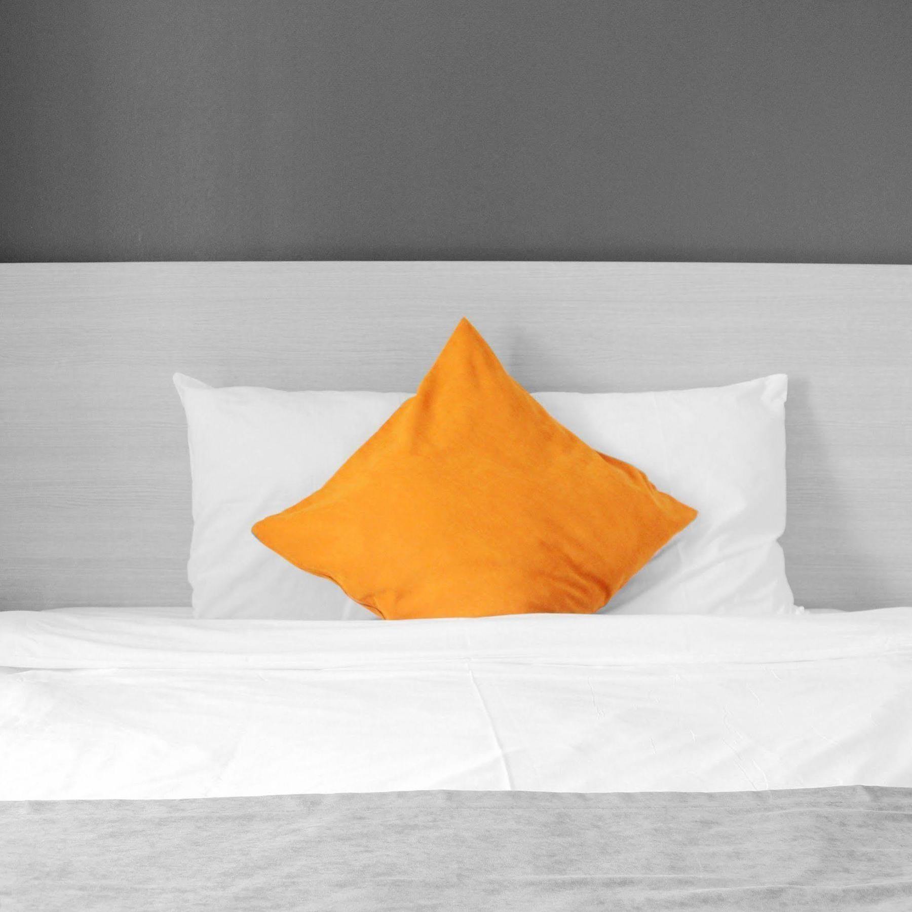 Saglam Hotel Goussainville  Esterno foto