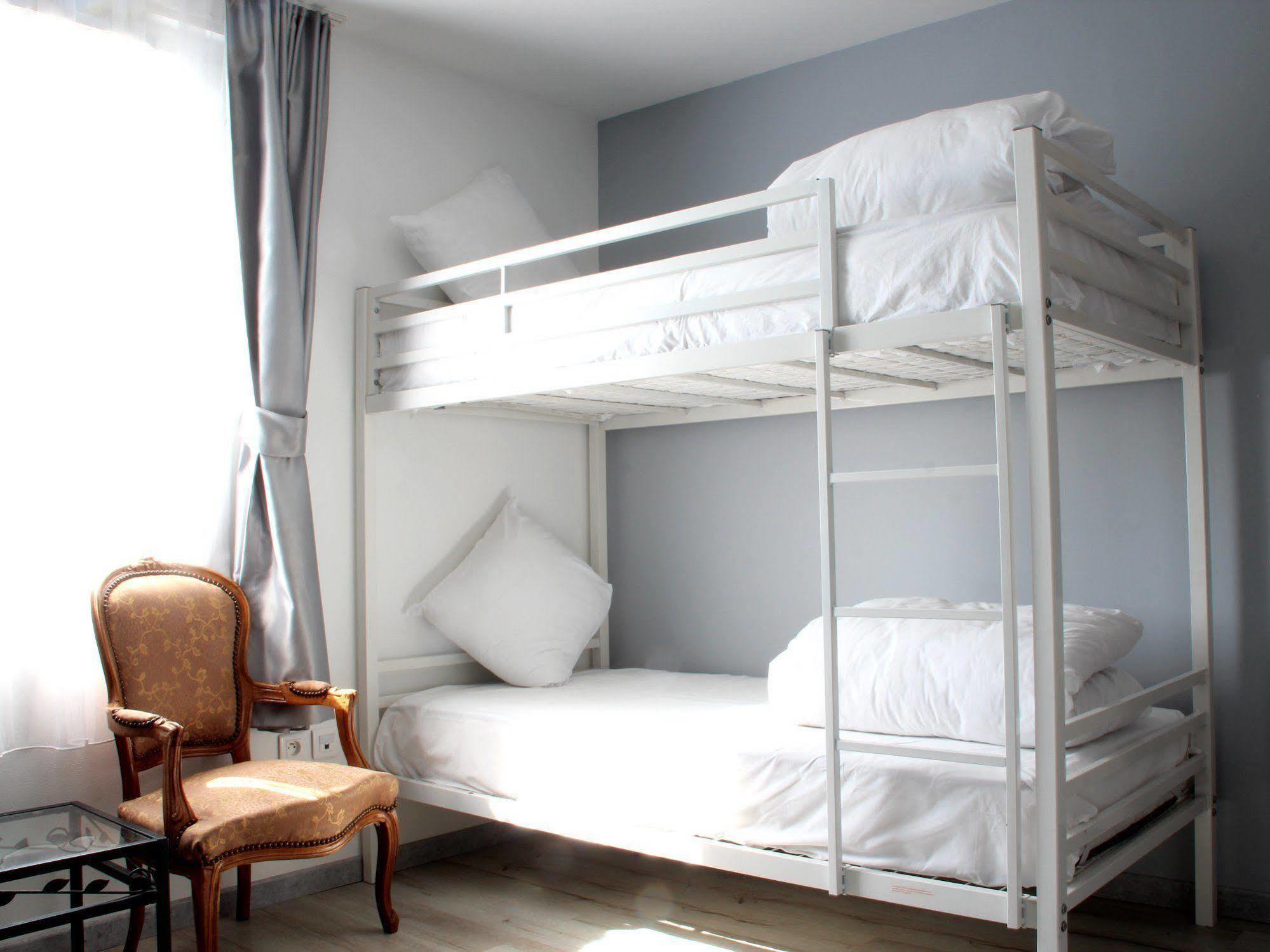 Saglam Hotel Goussainville  Esterno foto